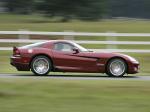 Dodge Viper SRT10 Coupe 2008 года